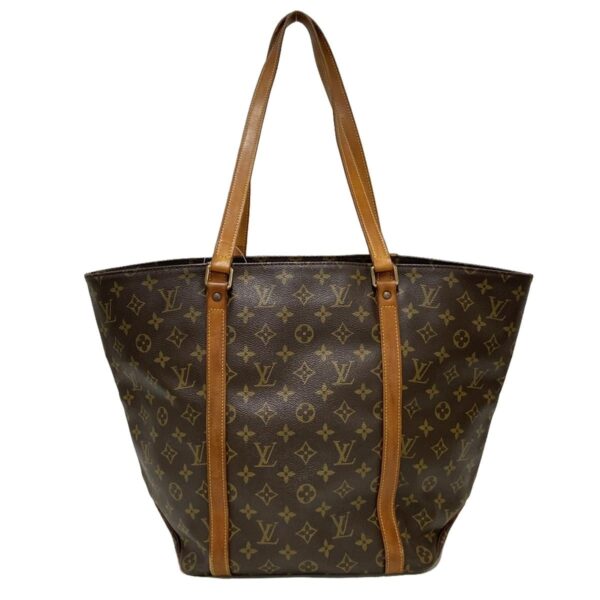 37410167 3 Louis Vuitton Sac Shopping Shoulder Bag