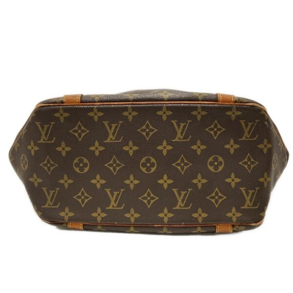 37410167 5 Louis Vuitton Sac Shopping Shoulder Bag