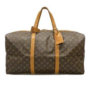 37410168 1 Louis Vuitton Speedy 25 Damier Shoulder Bag Brown