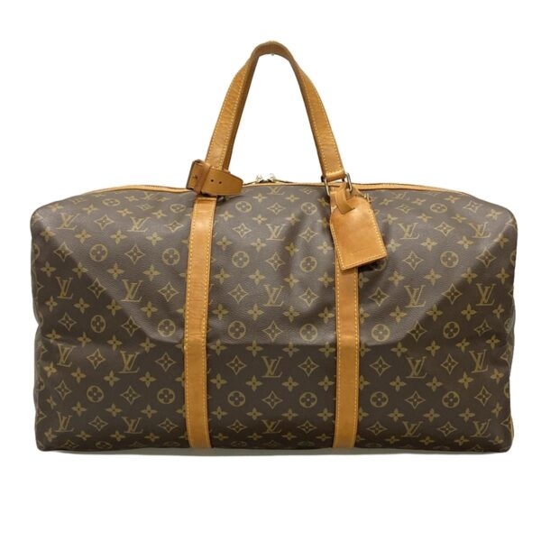 37410168 1 Louis Vuitton Sac Souple 55 Bag