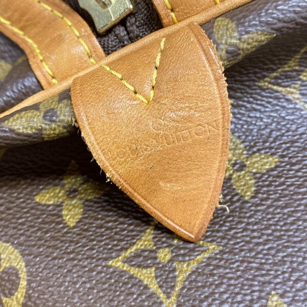 37410168 12 Louis Vuitton Sac Souple 55 Bag