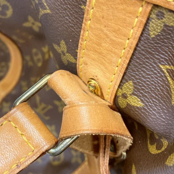 37410168 16 Louis Vuitton Sac Souple 55 Bag