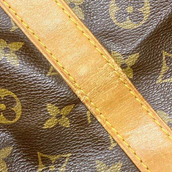 37410168 18 Louis Vuitton Sac Souple 55 Bag