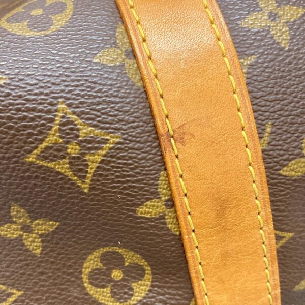 37410168 20 Louis Vuitton Sac Souple 55 Bag