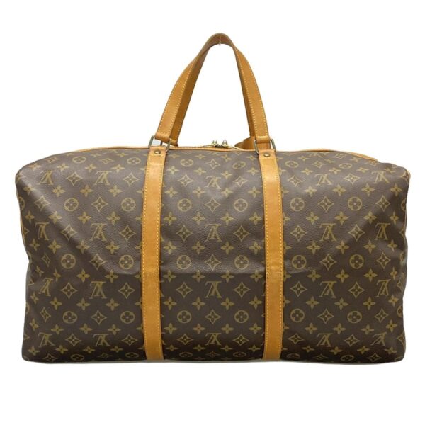 37410168 3 Louis Vuitton Sac Souple 55 Bag