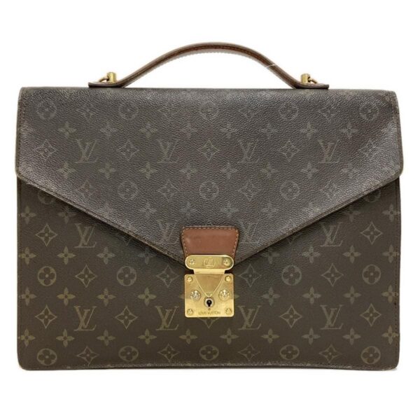 37410169 1 Louis Vuitton Porte Document Man Bandouliere Business Bag