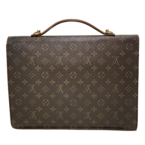 37410169 3 Louis Vuitton Porte Document Man Bandouliere Business Bag