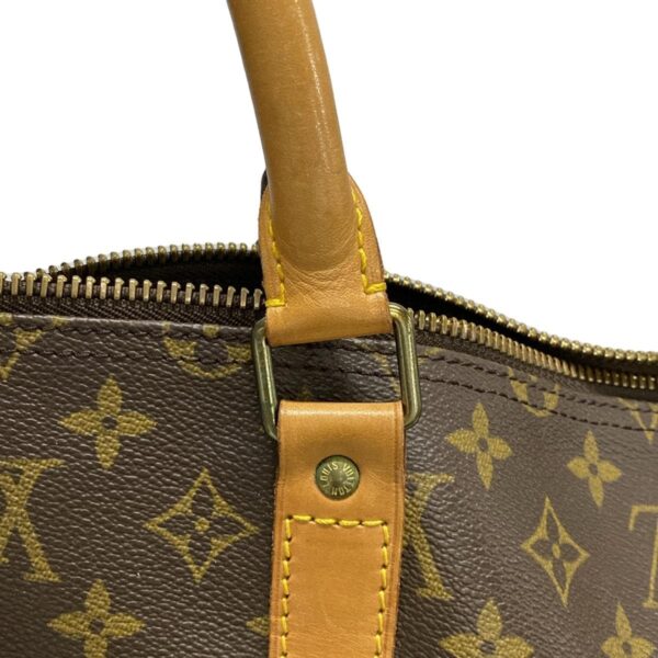 37410178 16 Louis Vuitton Keepall 55 Bag