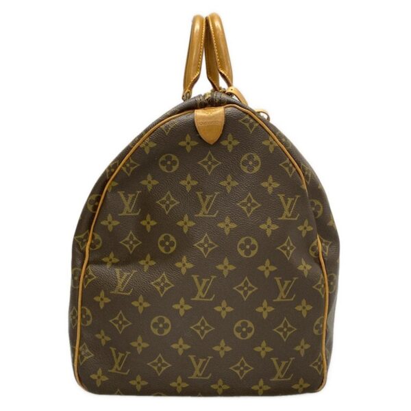 37410178 2 Louis Vuitton Keepall 55 Bag