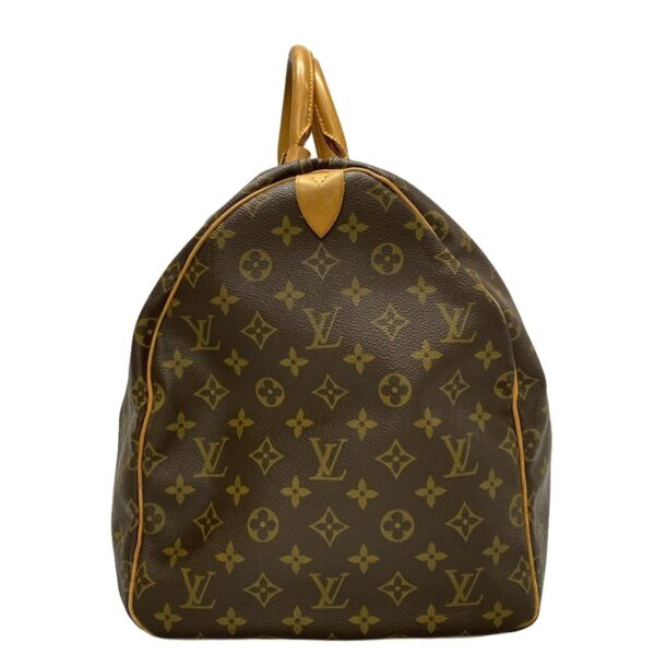 37410178 4 Louis Vuitton Keepall 55 Bag