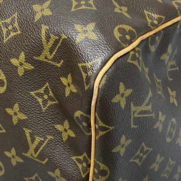 37410178 6 Louis Vuitton Keepall 55 Bag