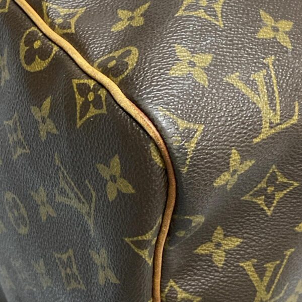 37410178 7 Louis Vuitton Keepall 55 Bag