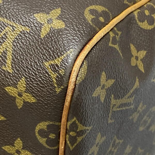 37410178 8 Louis Vuitton Keepall 55 Bag