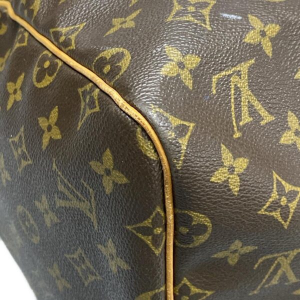 37410178 9 Louis Vuitton Keepall 55 Bag