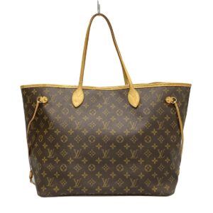 37411873 1 Louis Vuitton Papillon 26 Handbag Monogram Canvas Brown