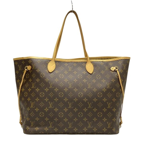 37411873 3 Louis Vuitton Neverfull GM Tote Bag