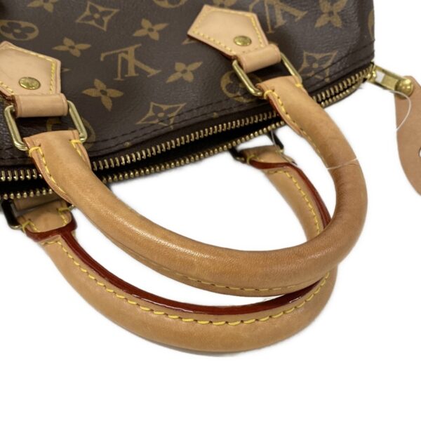 37412377 14 Louis Vuitton Speedy 25 Handbag