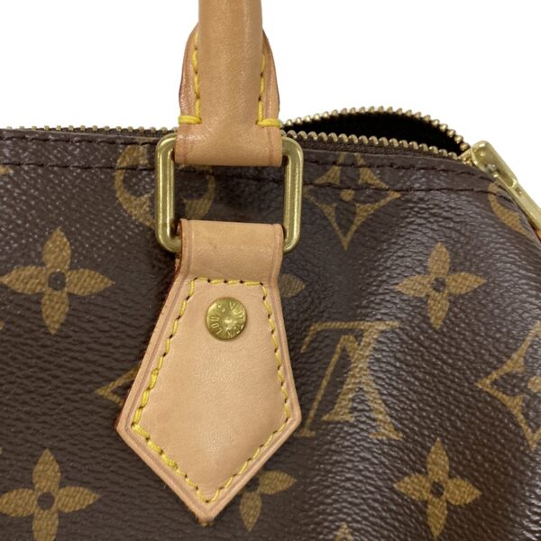 37412377 16 Louis Vuitton Speedy 25 Handbag