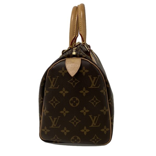 37412377 2 Louis Vuitton Speedy 25 Handbag