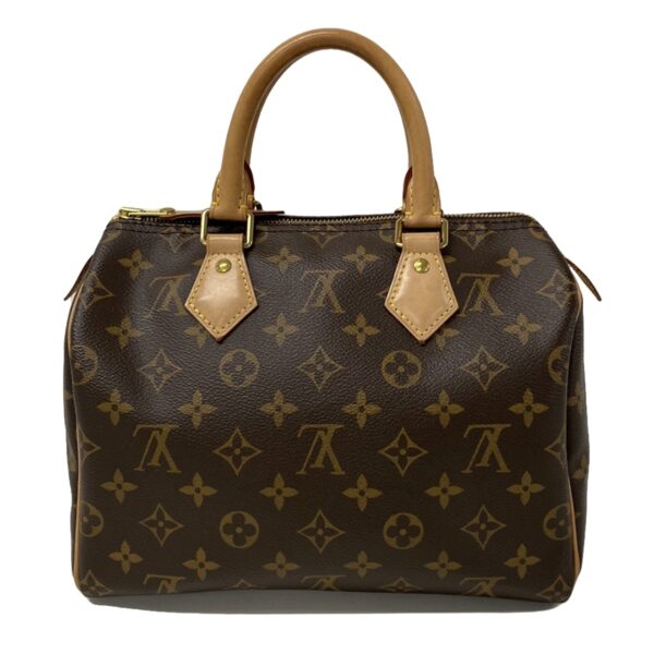 37412377 3 Louis Vuitton Speedy 25 Handbag