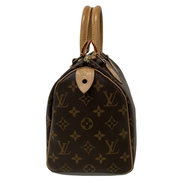 37412377 4 Louis Vuitton Speedy 25 Handbag