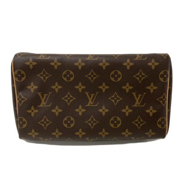 37412377 5 Louis Vuitton Speedy 25 Handbag