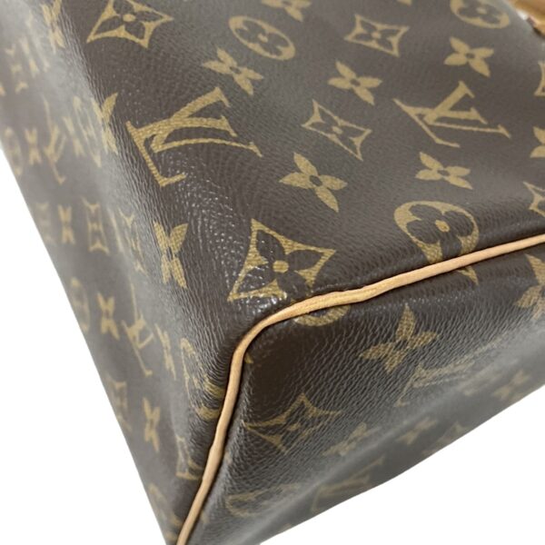 37412377 7 Louis Vuitton Speedy 25 Handbag