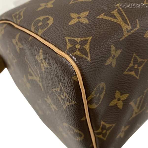 37412377 8 Louis Vuitton Speedy 25 Handbag