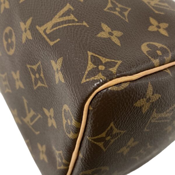 37412377 9 Louis Vuitton Speedy 25 Handbag