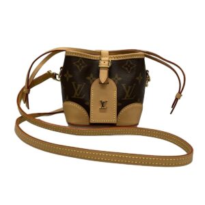 37414336 1 Louis Vuitton Monogram Deauville Handbag Monogram