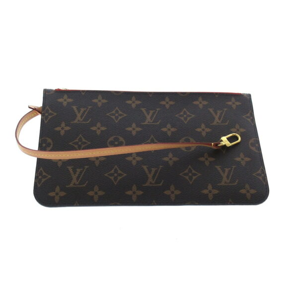 37414722 11 Louis Vuitton Neverfull MM Tote Bag Monogram Canvas