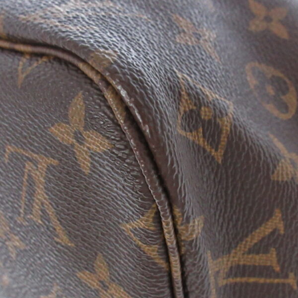 37414722 7 Louis Vuitton Neverfull MM Tote Bag Monogram Canvas