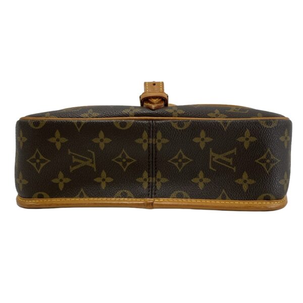 37417249 5 Louis Vuitton Sologne Shoulder Bag Monogram Canvas