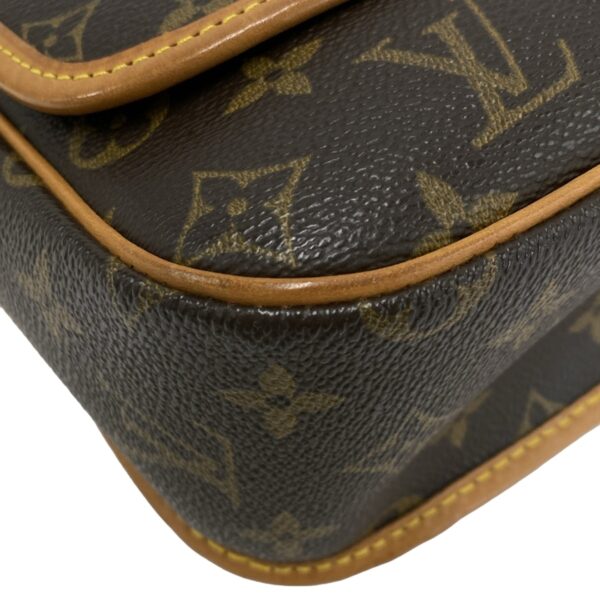 37417249 7 Louis Vuitton Sologne Shoulder Bag Monogram Canvas