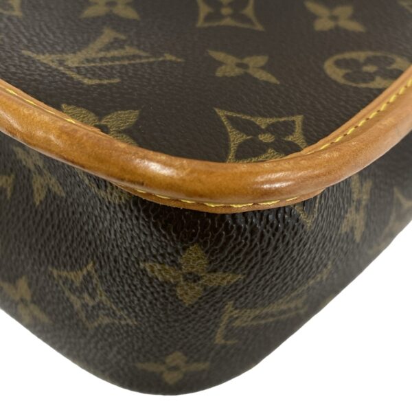 37417249 8 Louis Vuitton Sologne Shoulder Bag Monogram Canvas