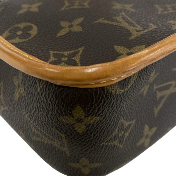 37417249 9 Louis Vuitton Sologne Shoulder Bag Monogram Canvas