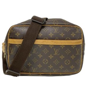 37417262 1 Louis Vuitton Monogram Multi Pochette Accessoire Mini Bag