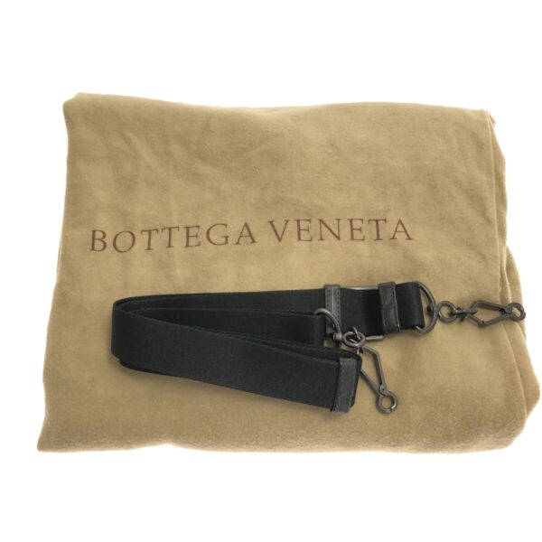 37467468 11 Bottega Veneta Intrecciato Tote Bag Leather Black