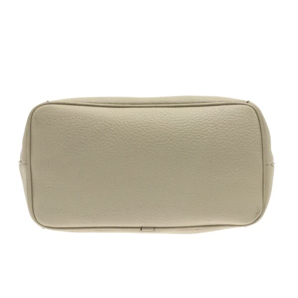 37467479 4 Loewe Fusta Shoulder Bag Ivory Leather