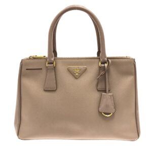 37467480 1 Gucci GG Shoulder Bag Beige Brown