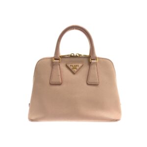 37467506 1 Prada Shoulder Bag Beige Brown