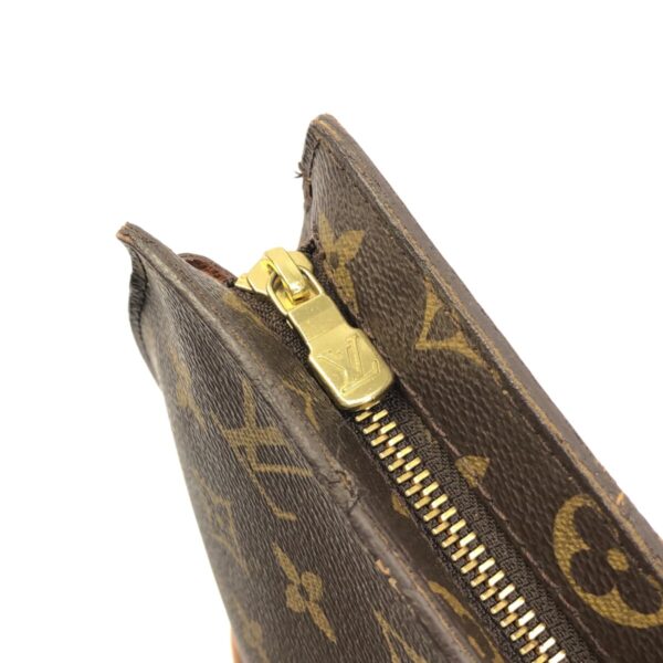 37468615 11 Louis Vuitton Babylon Shoulder Bag Monogram Canvas