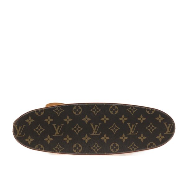 37468615 4 Louis Vuitton Babylon Shoulder Bag Monogram Canvas