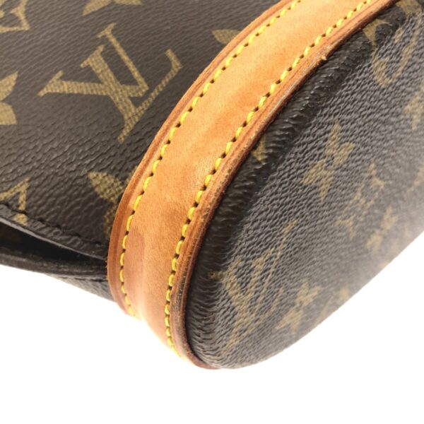 37468615 5 Louis Vuitton Babylon Shoulder Bag Monogram Canvas