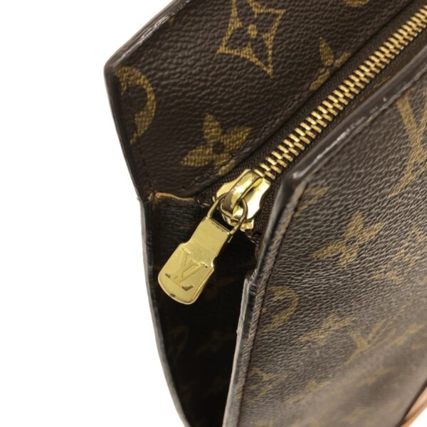 37468616 11 Louis Vuitton Babylon Shoulder Bag Monogram Canvas