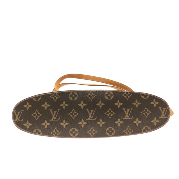 37468616 4 Louis Vuitton Babylon Shoulder Bag Monogram Canvas