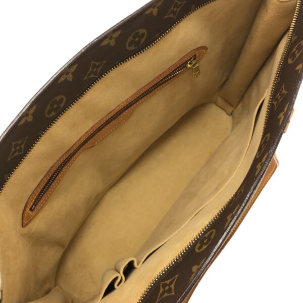 37468616 6 Louis Vuitton Babylon Shoulder Bag Monogram Canvas