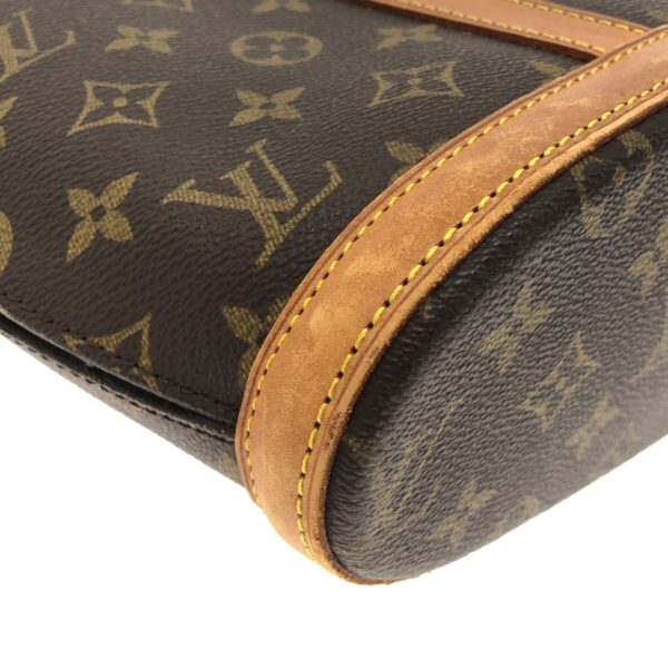 37468617 5 Louis Vuitton Babylon Shoulder Bag Monogram Canvas