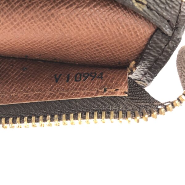 37468617 8 Louis Vuitton Babylon Shoulder Bag Monogram Canvas