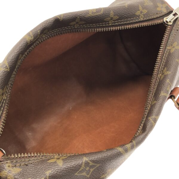 37468623 6 Louis Vuitton Papillon 30 Handbag Monogram Canvas